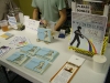 Benefit Show at Brave New Books Benefit Show at Brave New Books