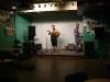 Benefit Show at Brave New Books Benefit Show at Brave New Books